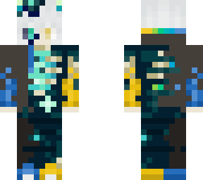 midnight warden
