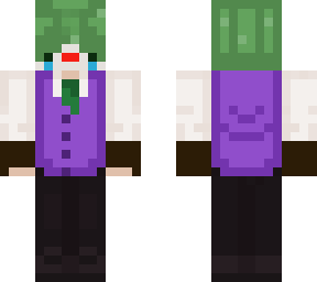 moon payaso remake