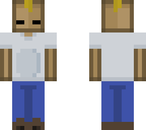mr.box | homer simpson