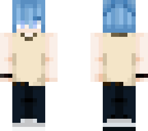 nagisa shiota (assassination island arc)