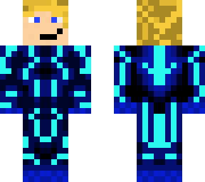 neon (rework)