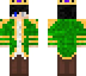 new leaf