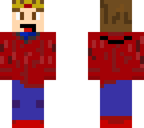 nyasora2 red