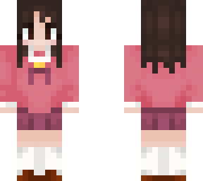 osaka (ayumu kasuga)
