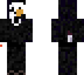 pato ghostface