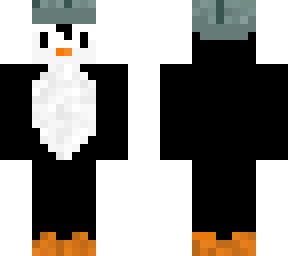 penguin