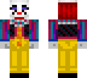 pennywise