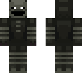 phantom puppet - five nights at freddy's 3