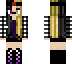 p***bzy’s skin