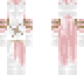 pink knight