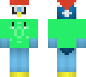 piplup christmas