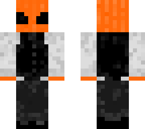 pumpkin head man 2