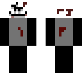pvp skin