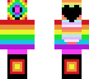 rainbow