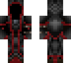 red dragon hunter