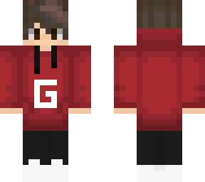 red guy