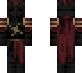 red knight