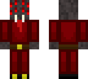 redspiderrunner