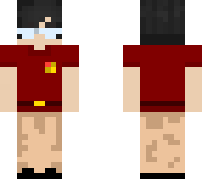 rocky skin ids
