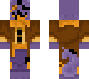 seam