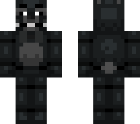 shadow bonnie - five nights at freddy's 2