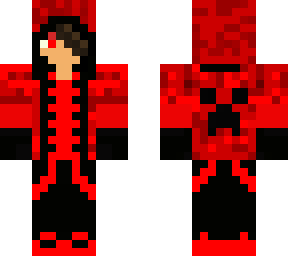 shadow red