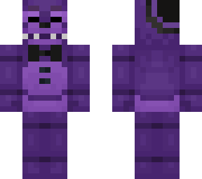 shadow toy freddy (eyeless) - five nights at freddy's 2