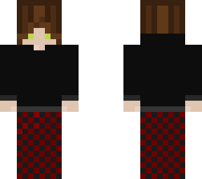 skin for my friend ariel