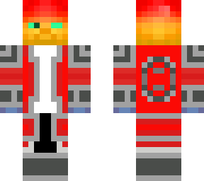 spectral steve