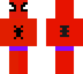 spider man
