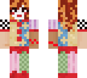 star(red life)