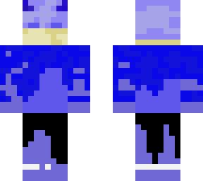 supercharged blue hjssn