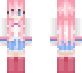 sylveon girl