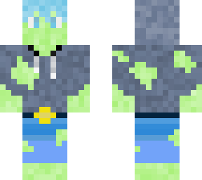 the correct frog king