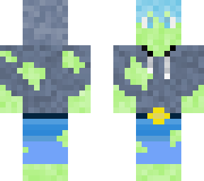 the frog town king