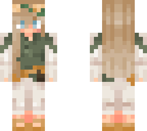 the grove's elf - ce