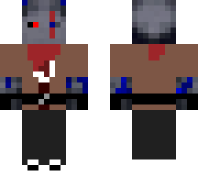 the wavesinger: bluechainwonder sendaris - gunslinger