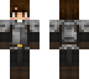 tom armor