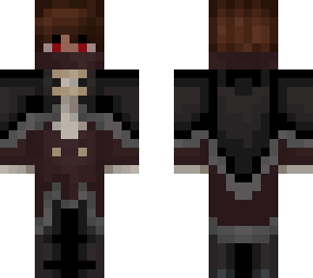 tosh but make it vampire