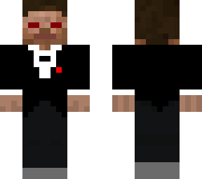 tux steve