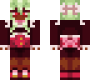 updated! my oc