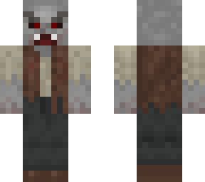 vampire