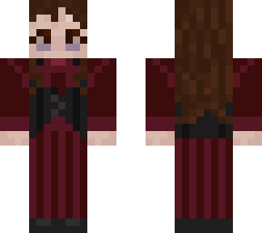 vampire skin for me :0