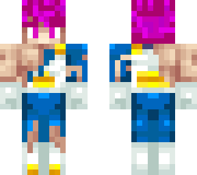 vegeta ultra ego