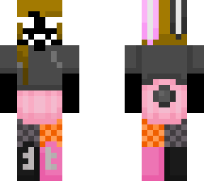 void girl little less trans