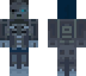 void remnant