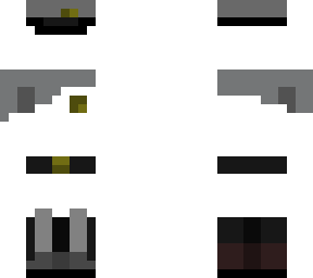 warrior honors outfit