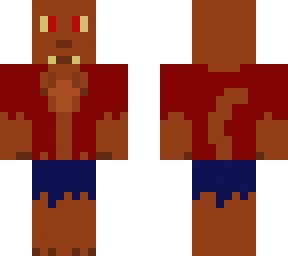 werewolf
