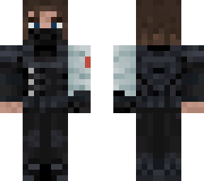 winter soldier buckey