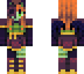 witches’ dance -:- sttr3